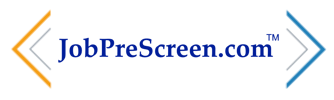 JobPreScreen.com